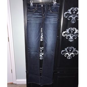 American Eagle Skinny Kick